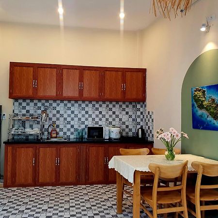 Song Suoi Homestay 2 كوي نون المظهر الخارجي الصورة