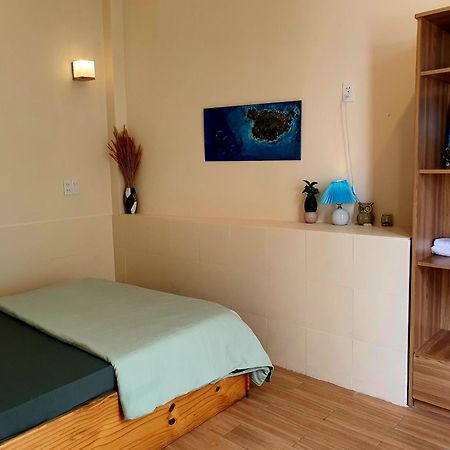 Song Suoi Homestay 2 كوي نون المظهر الخارجي الصورة
