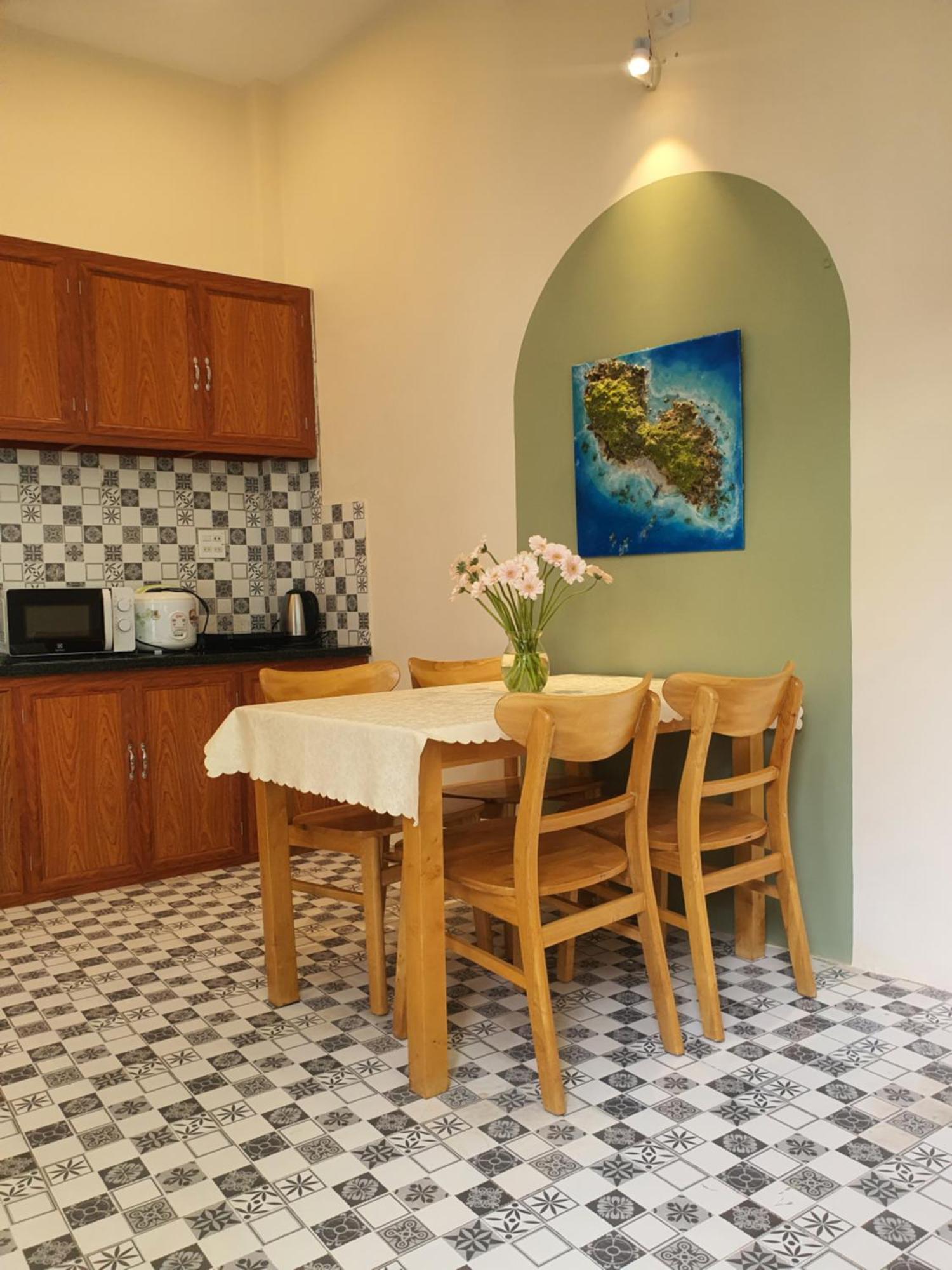 Song Suoi Homestay 2 كوي نون المظهر الخارجي الصورة