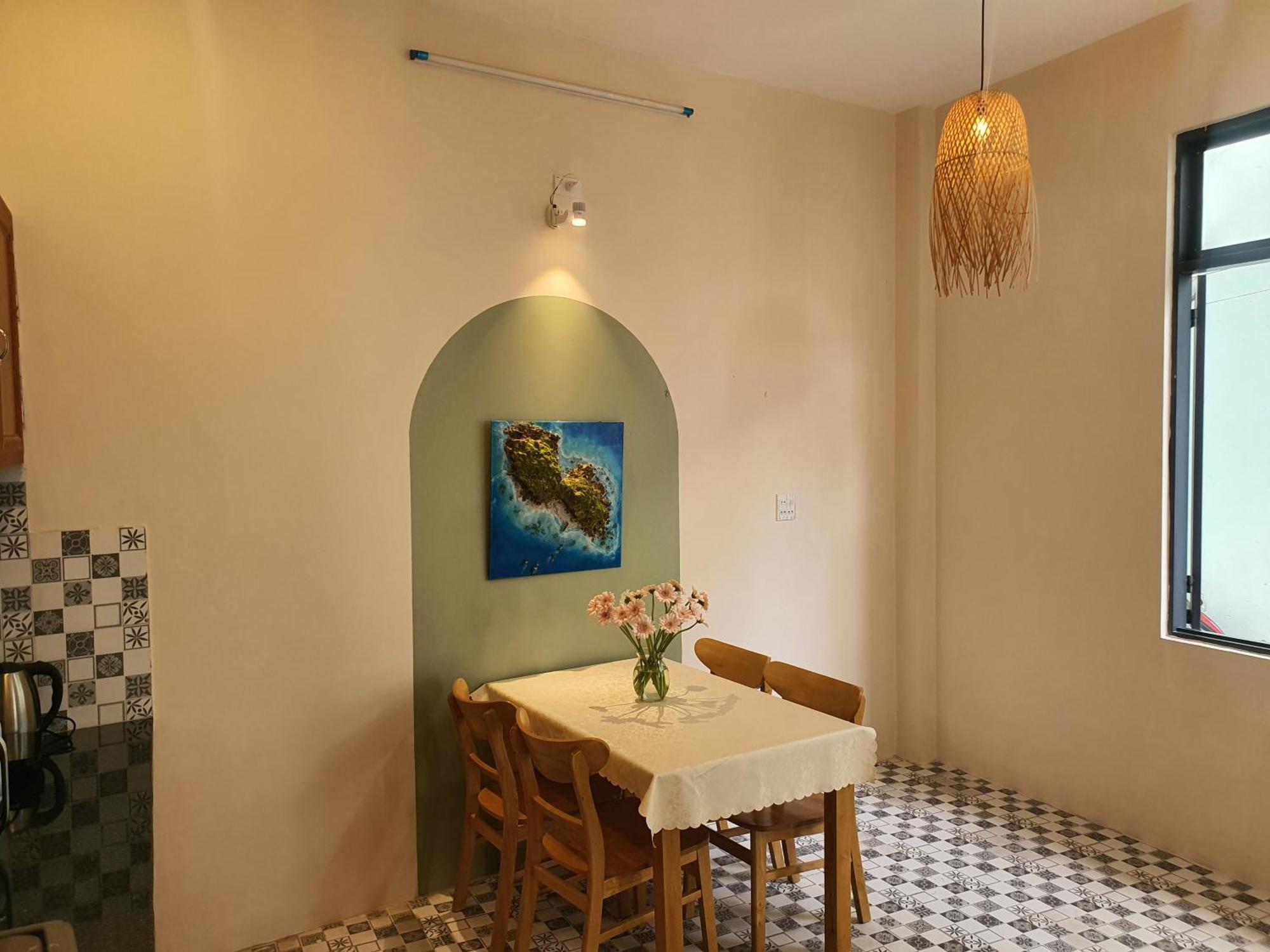 Song Suoi Homestay 2 كوي نون المظهر الخارجي الصورة