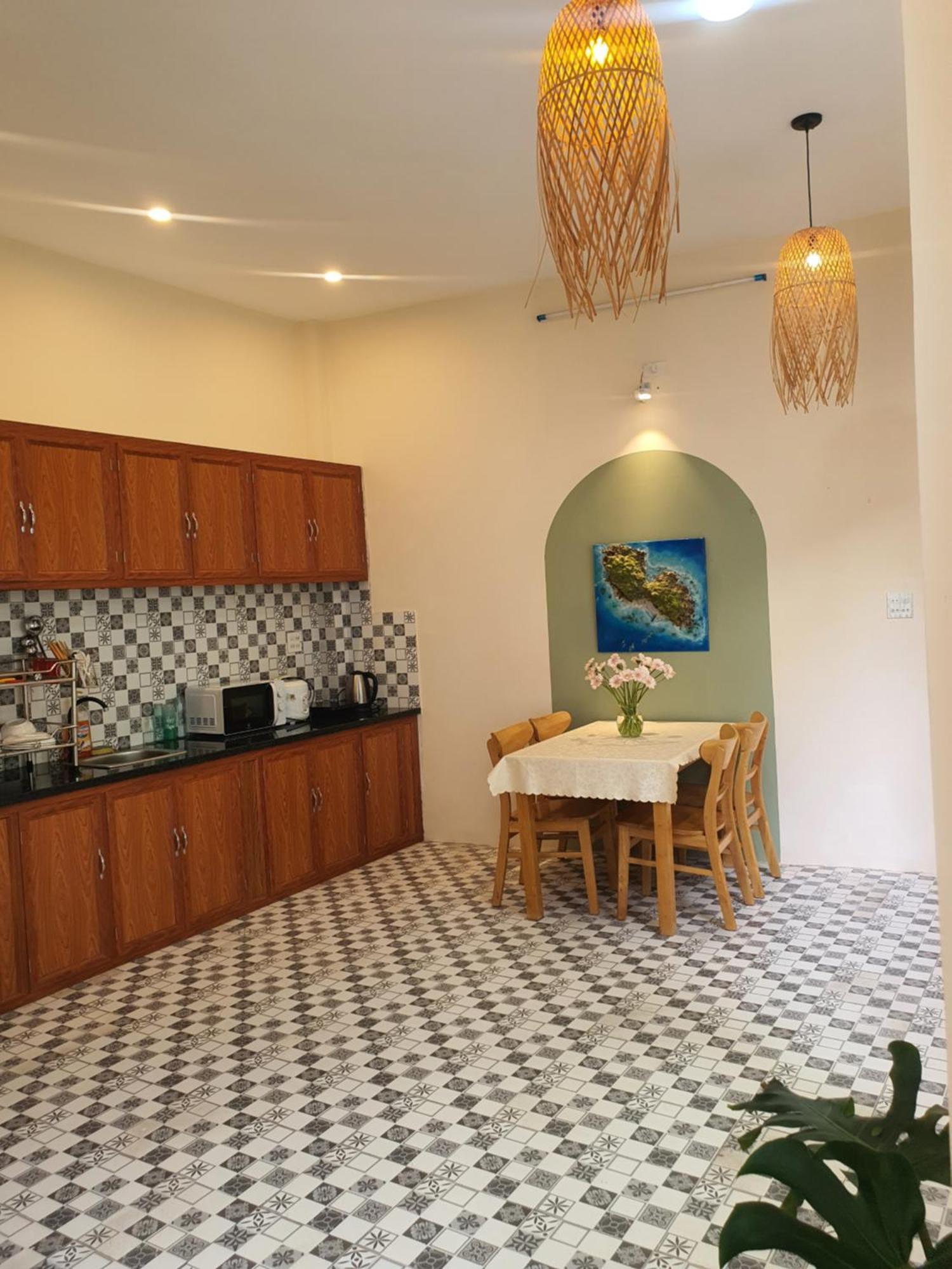 Song Suoi Homestay 2 كوي نون المظهر الخارجي الصورة
