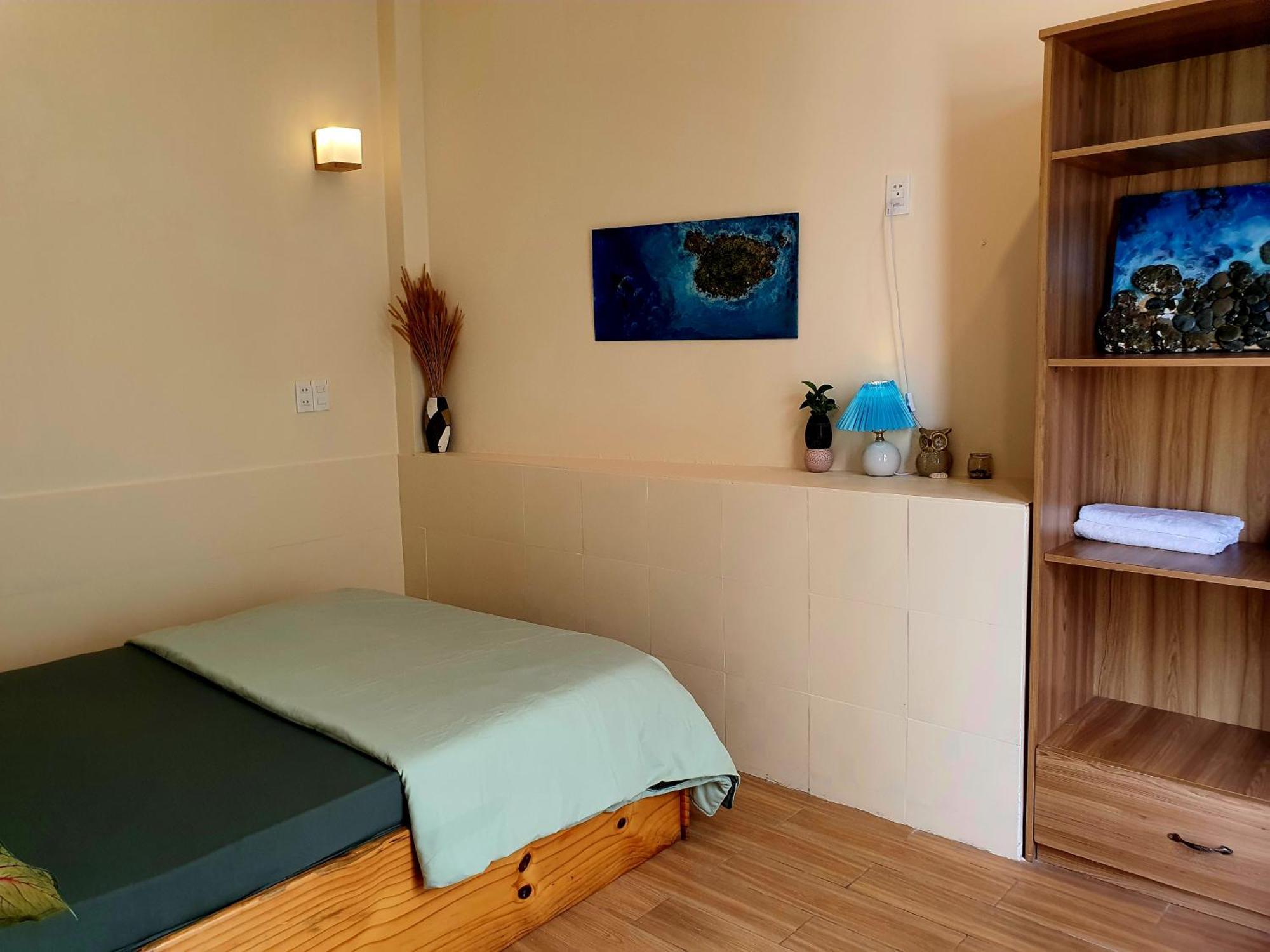 Song Suoi Homestay 2 كوي نون المظهر الخارجي الصورة