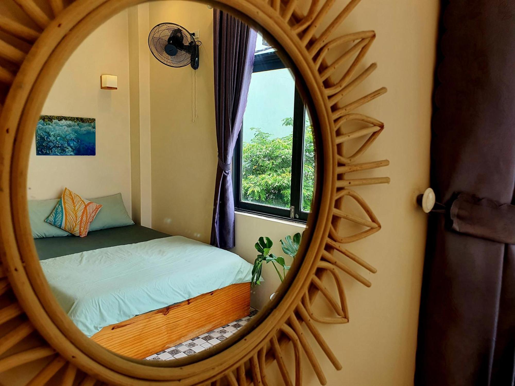 Song Suoi Homestay 2 كوي نون المظهر الخارجي الصورة