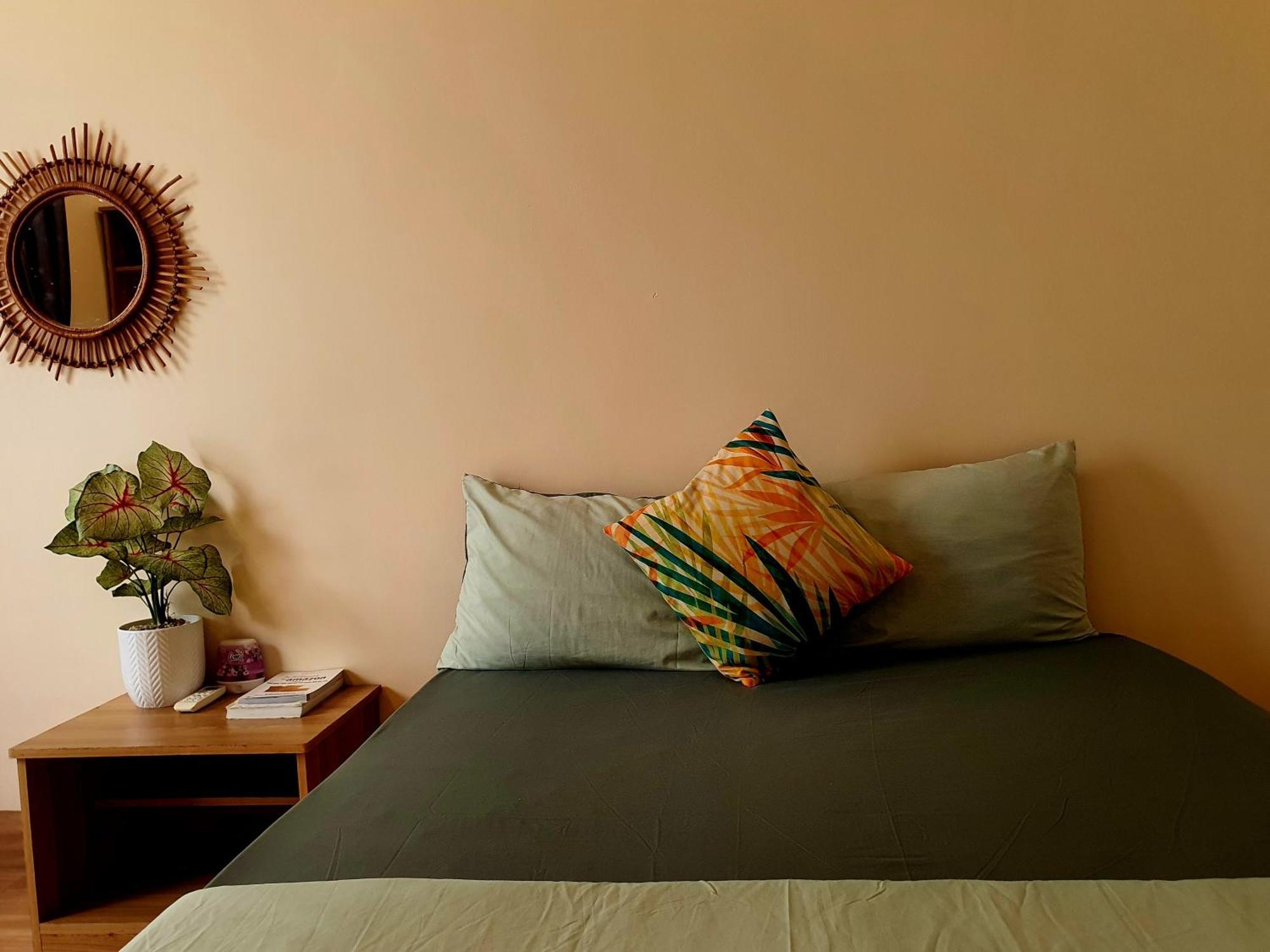 Song Suoi Homestay 2 كوي نون المظهر الخارجي الصورة