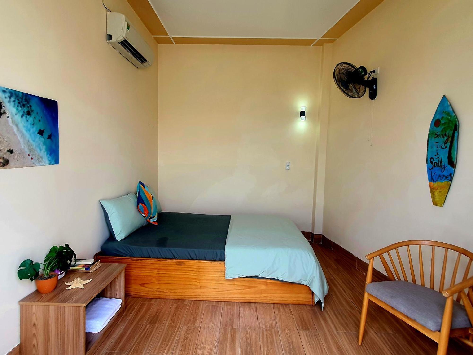Song Suoi Homestay 2 كوي نون المظهر الخارجي الصورة